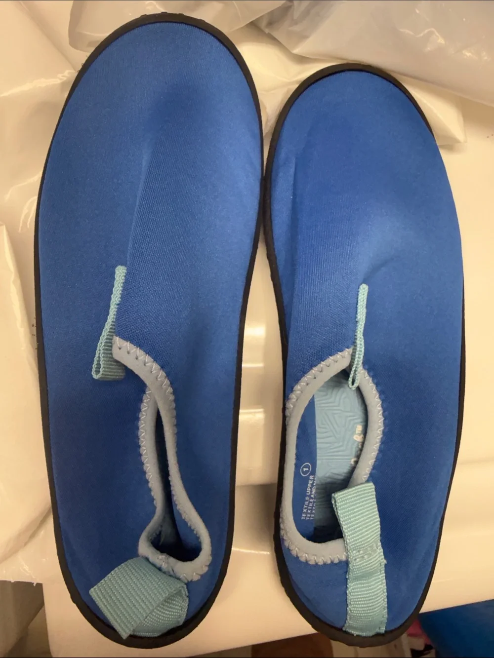 Cat & Jack Water Shoes - Slip-On Comfort